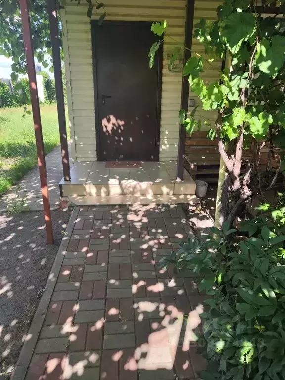 Дом в Воронежская область, Россошь ул. Мира, 209/1 (38 м) - Фото 0