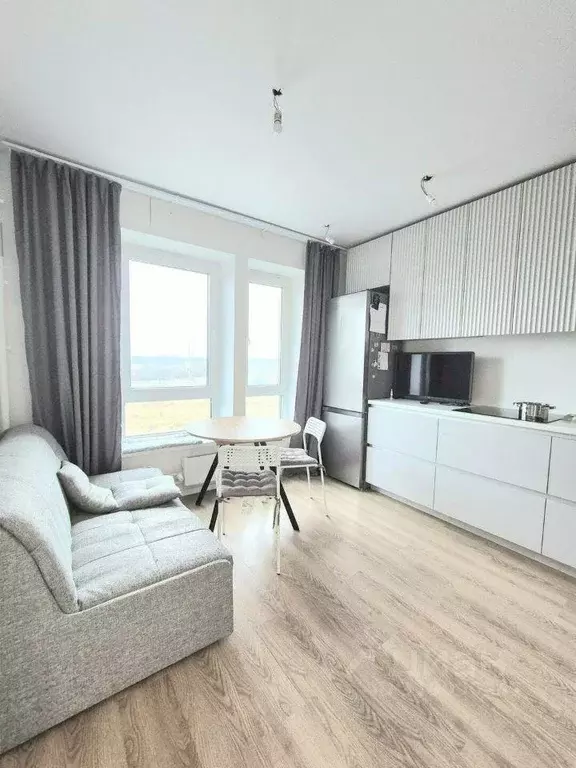 Квартира, 3 комнаты, 64.5 м - Фото 0