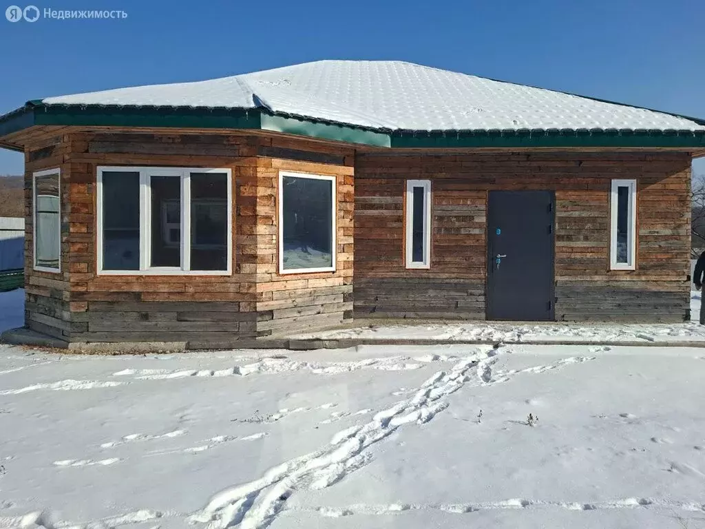 Дом в село Екатериновка, Космическая улица, 24 (121 м) - Фото 2