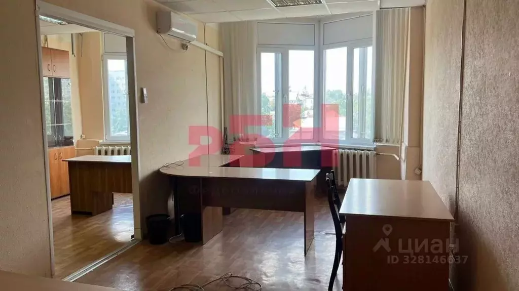 Офис в Ростовская область, Ростов-на-Дону, Нахичевань ул. Мясникова, ... - Фото 1