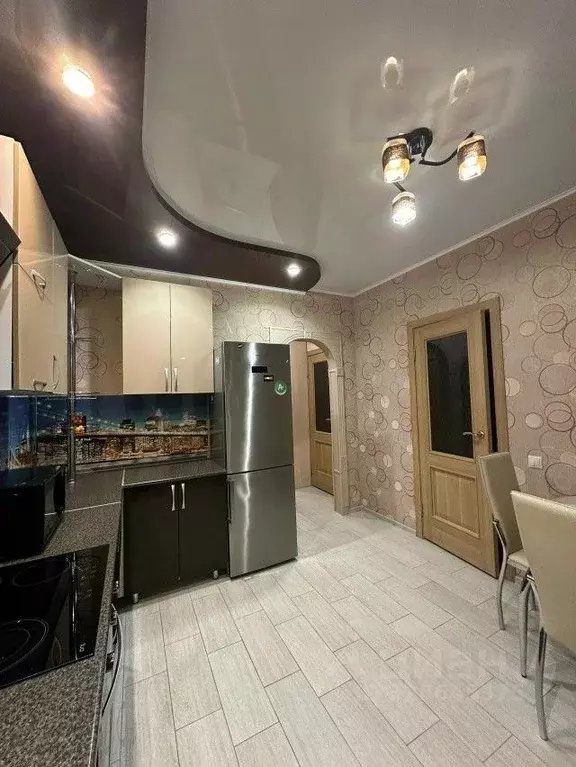 2-к кв. Татарстан, Казань ул. Дубравная, 1/104к1 (45.0 м) - Фото 2