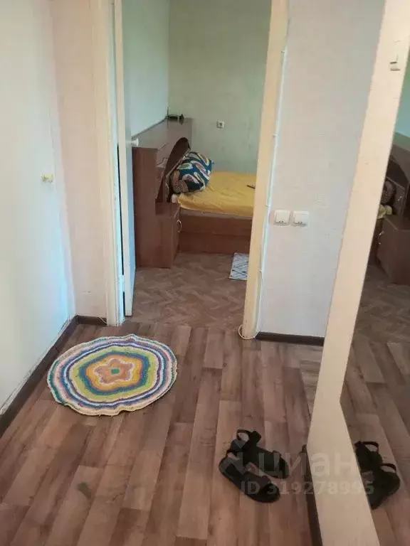 1-к кв. Воронежская область, Воронеж ул. Миронова, 39 (40.0 м) - Фото 1