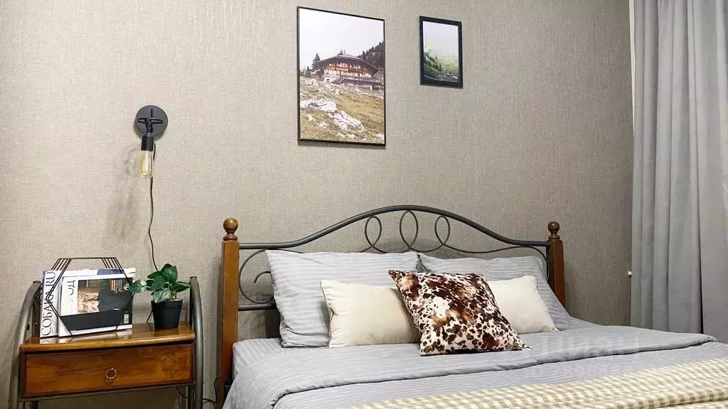 1-к кв. Пермский край, Пермь ул. Решетникова, 24 (40.0 м) - Фото 1