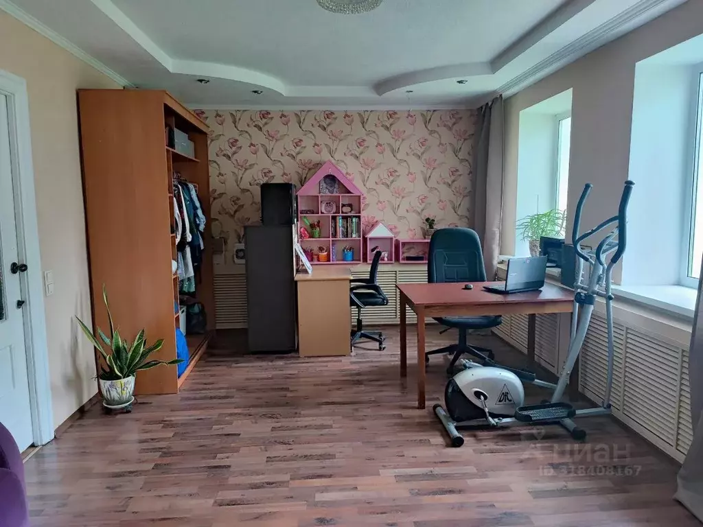 Дом в Пермский край, Пермь ул. 5-я Мезенская, 15 (70 м) - Фото 2