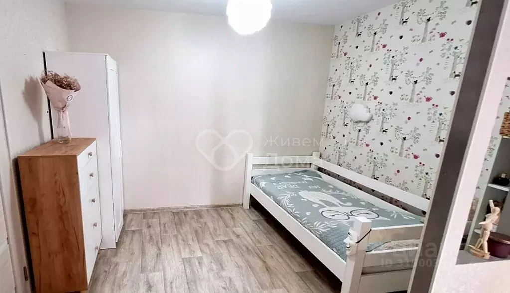 1-к кв. Волгоградская область, Волжский ул. Пушкина, 174 (44.7 м) - Фото 0
