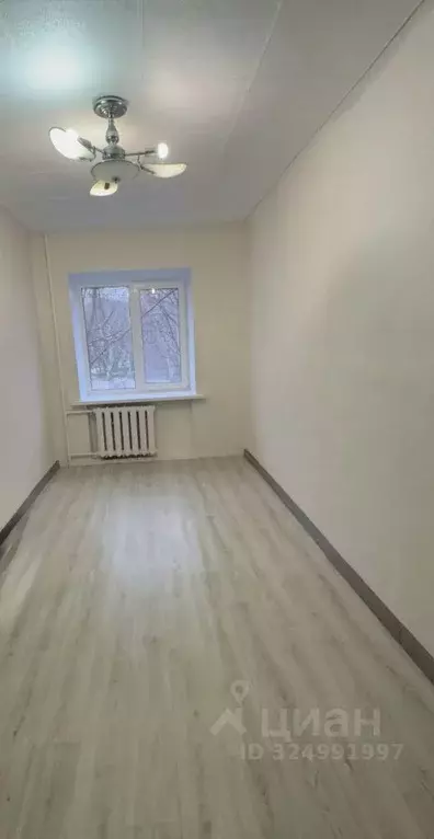 Комната Пермский край, Пермь Серпуховская ул., 5 (17.6 м) - Фото 2