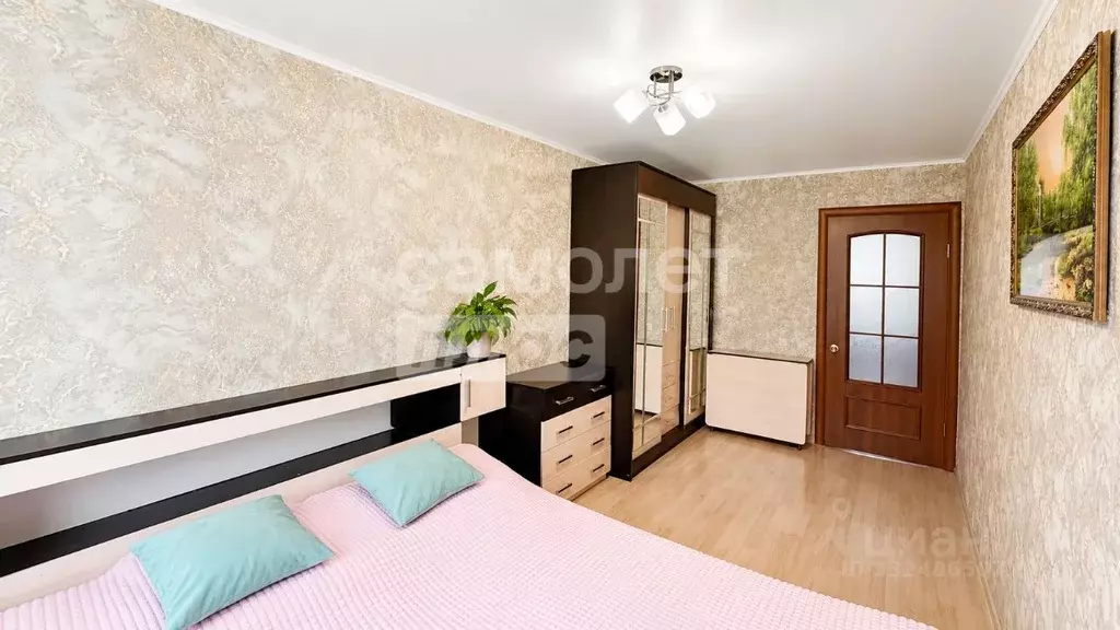 2-к кв. Башкортостан, Уфа ул. Ухтомского, 11 (44.5 м) - Фото 1