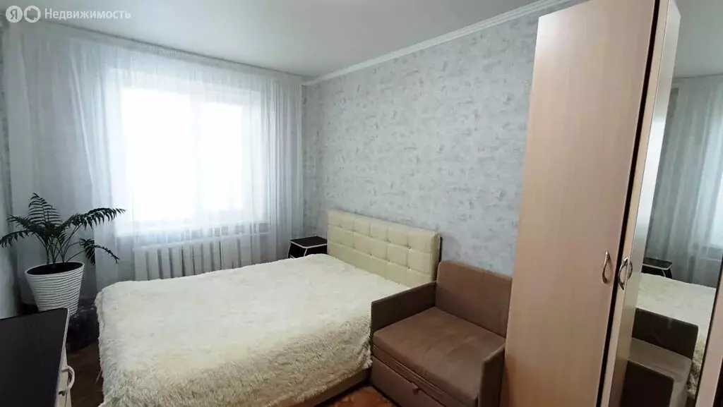 2-комнатная квартира: Нижнекамск, улица Менделеева, 31 (47.9 м) - Фото 1