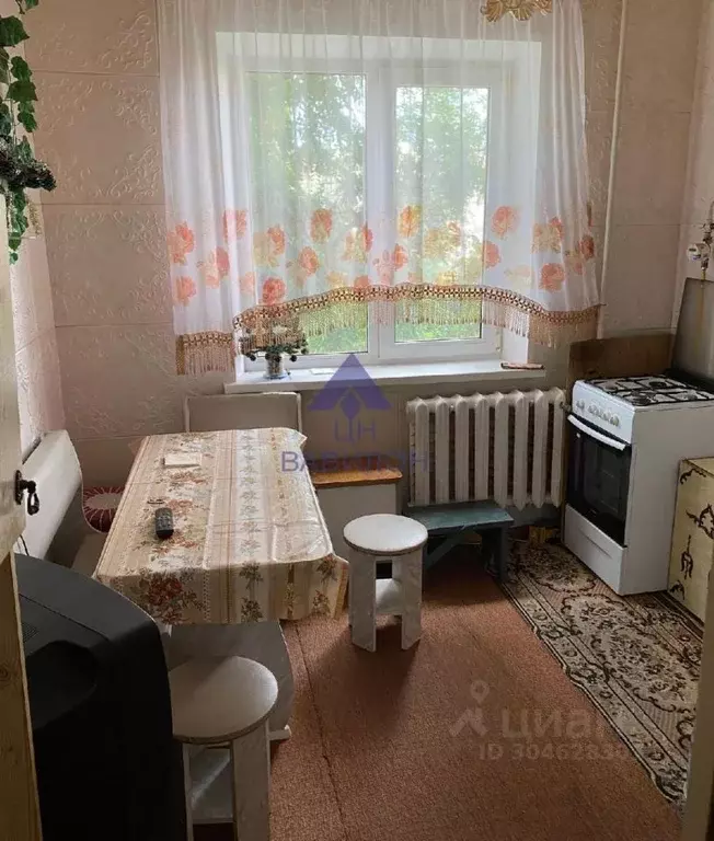 1-к кв. Ростовская область, Волгодонск ул. Маршала Кошевого (38.0 м) - Фото 2