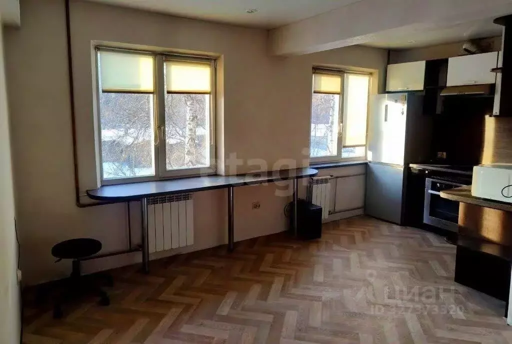 2-к кв. Иркутская область, Иркутск ул. 4-я Советская, 100 (43.0 м) - Фото 2