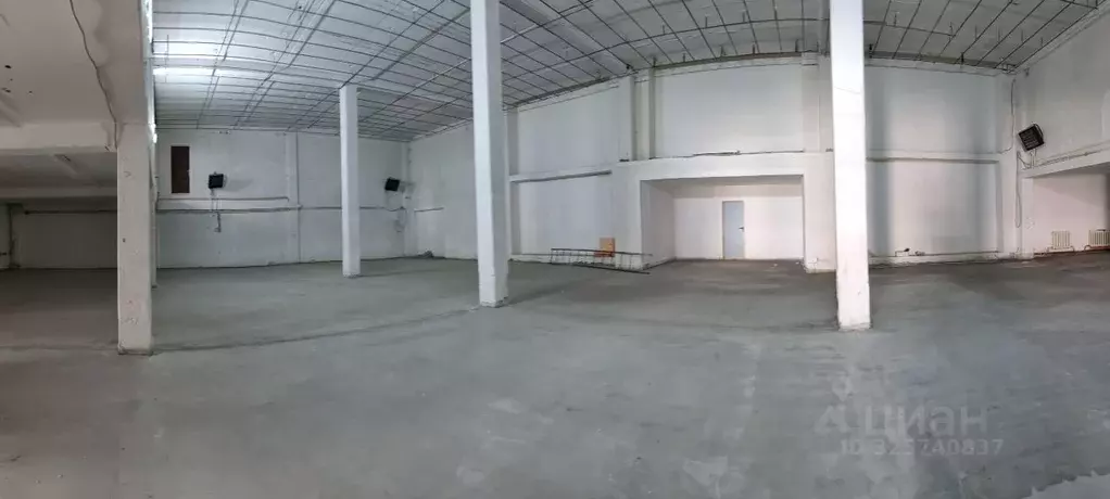 Помещение свободного назначения в Ивановская область, Иваново ул. ... - Фото 2