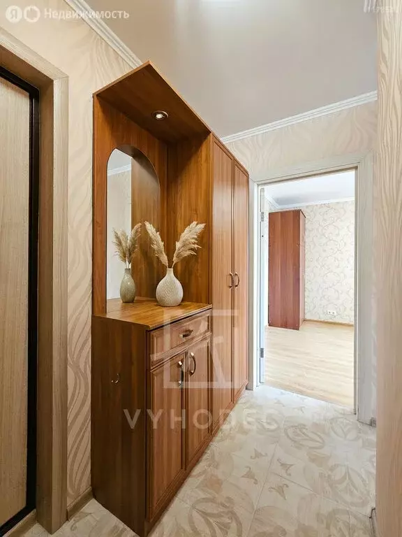 1-комнатная квартира: Москва, Грайвороновская улица, 8к1 (33.1 м) - Фото 2