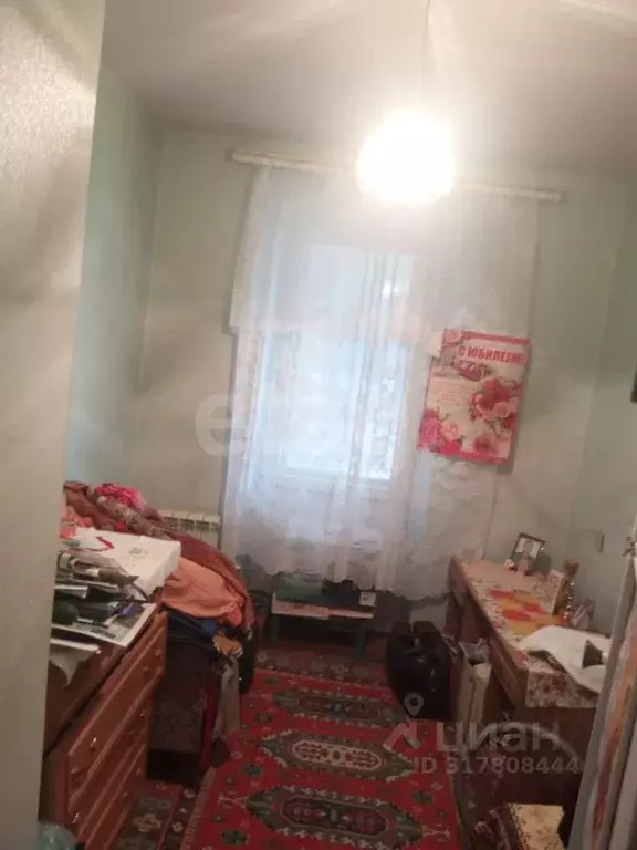 1-к кв. Калмыкия, с. Яшалта ул. Пэрна, 97 (38.5 м) - Фото 1