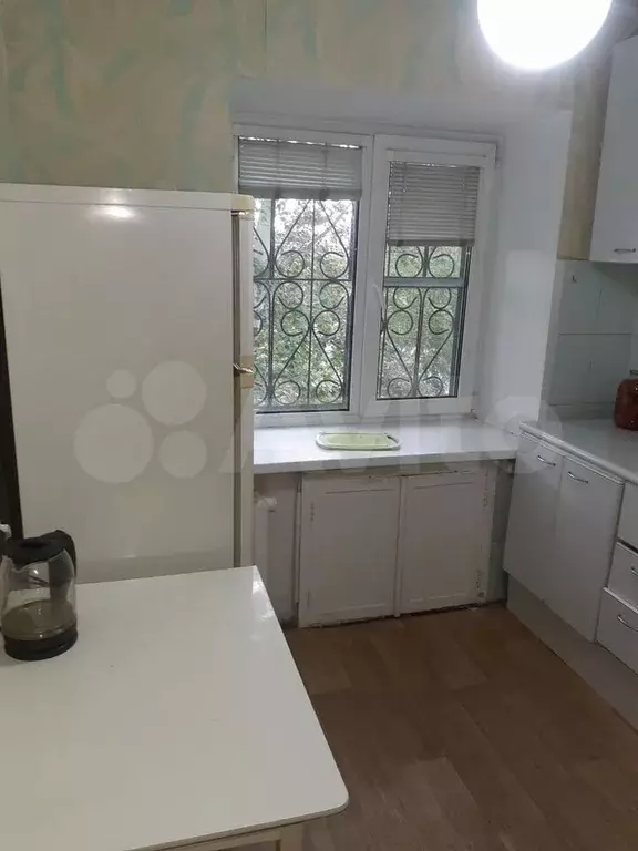 1-к. квартира, 33 м, 5/5 эт. - Фото 1