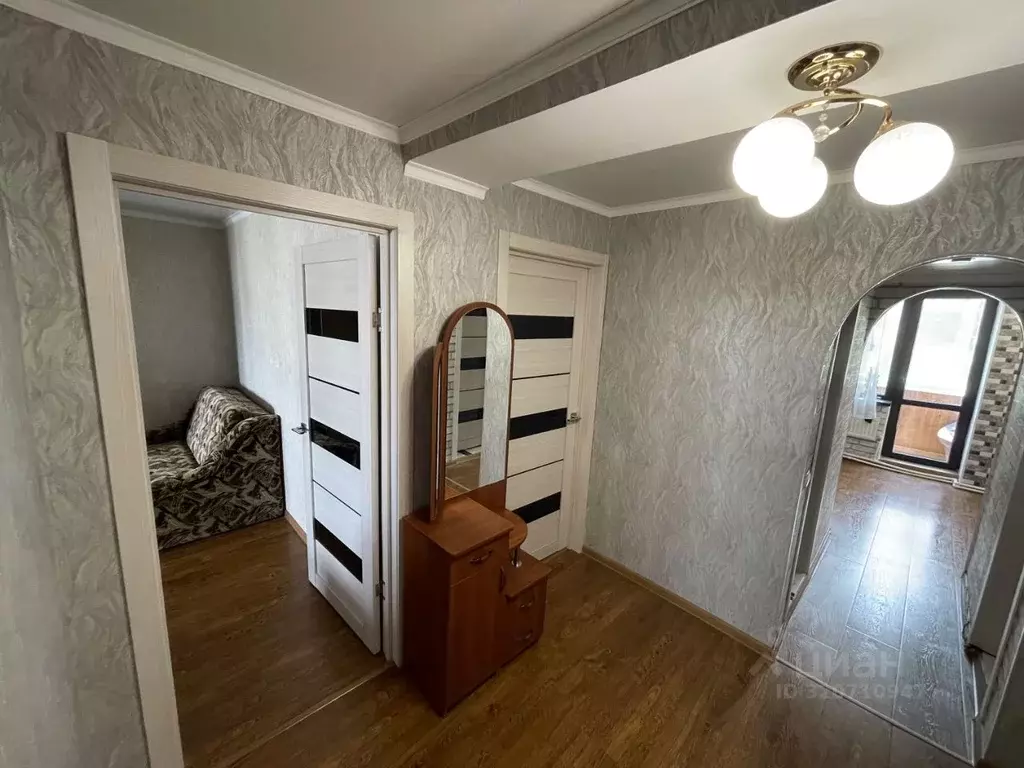 2-к кв. Крым, Феодосия ш. Симферопольское, 61 (64.7 м) - Фото 2