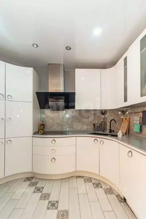 2-к кв. Ростовская область, Ростов-на-Дону Красноармейская ул., 266/57 ... - Фото 1