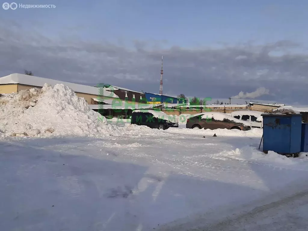 Помещение свободного назначения (0.2 м) - Фото 2