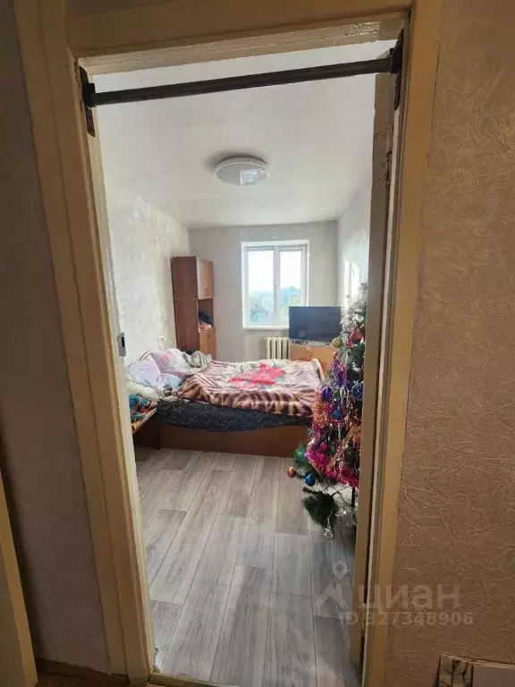 2-к кв. Самарская область, Сызрань просп. Космонавтов, 1 (46.0 м) - Фото 1