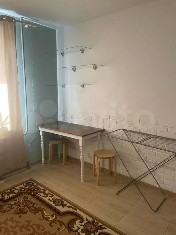Квартира-студия, 26 м, 1/24 эт. - Фото 1