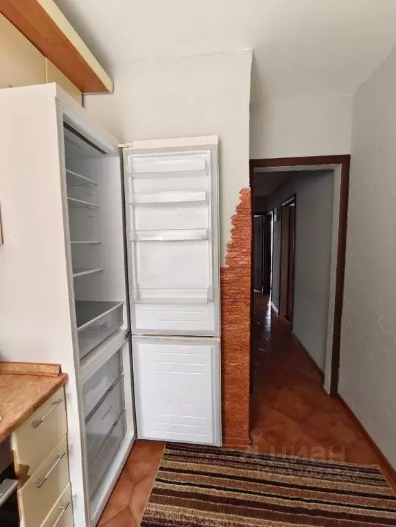 3-к кв. Тверская область, Тверь Октябрьский просп., 53 (62.0 м) - Фото 1