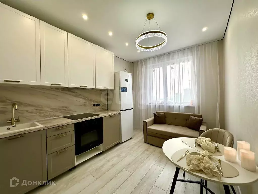 Продаётся 1-к квартира, 38 м - Фото 0