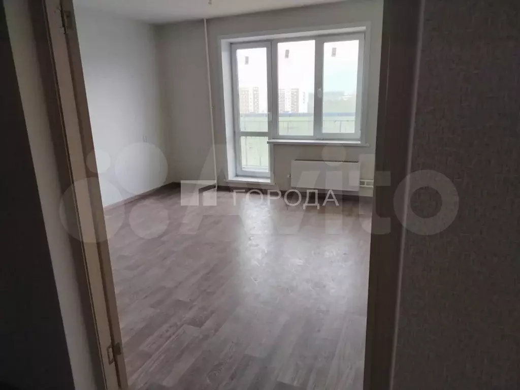 2-к. квартира, 53,6 м, 6/9 эт. - Фото 1