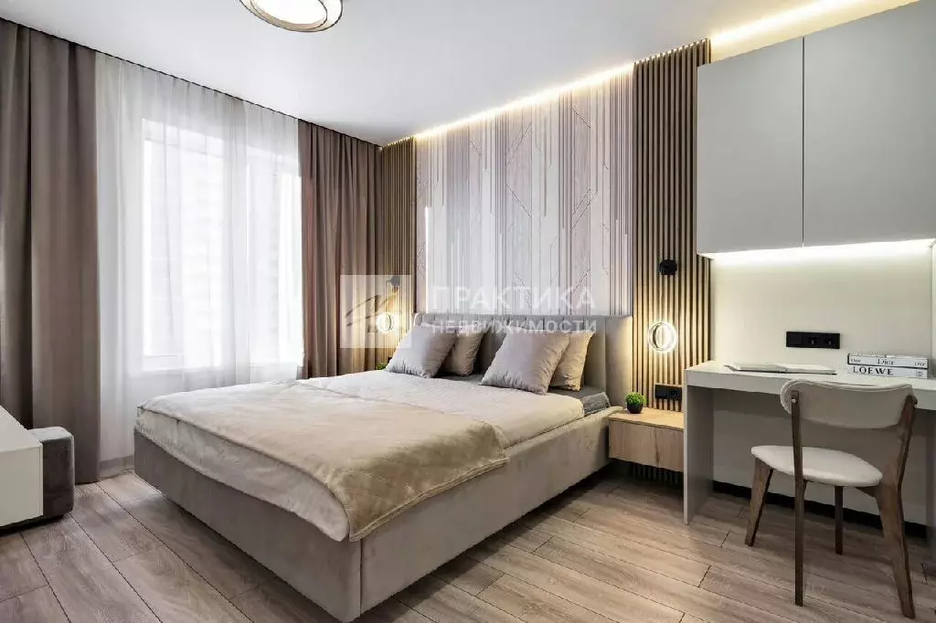 Продается 1-комнатная квартира - Фото 1