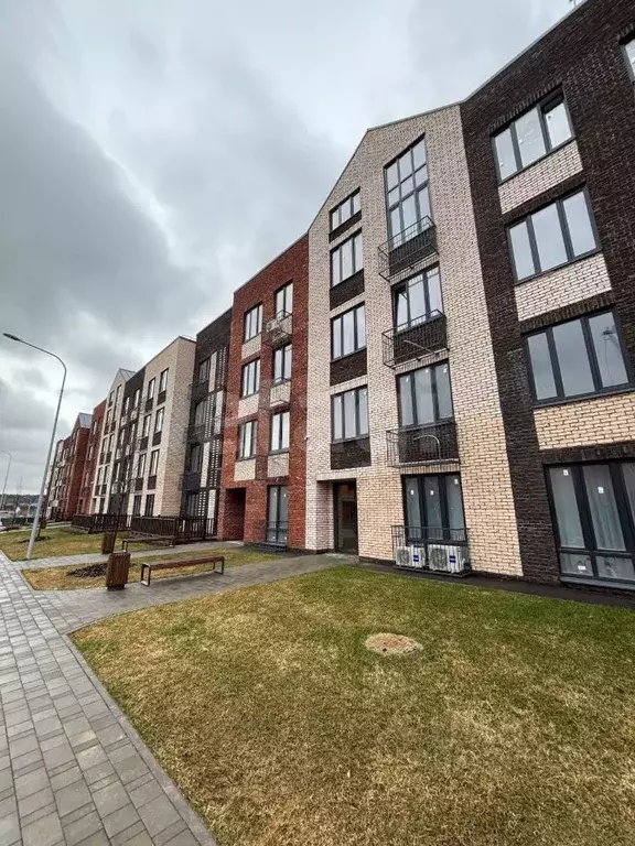 1-к кв. Московская область, Одинцовский городской округ, д. Митькино ... - Фото 1