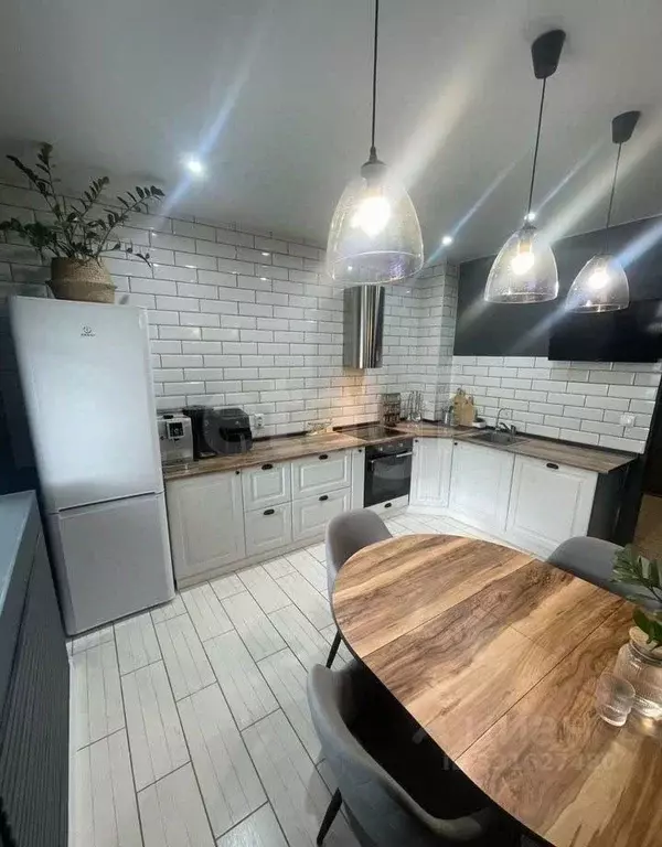 2-к кв. Пермский край, Пермь ул. Николая Островского, 30 (81.0 м) - Фото 2