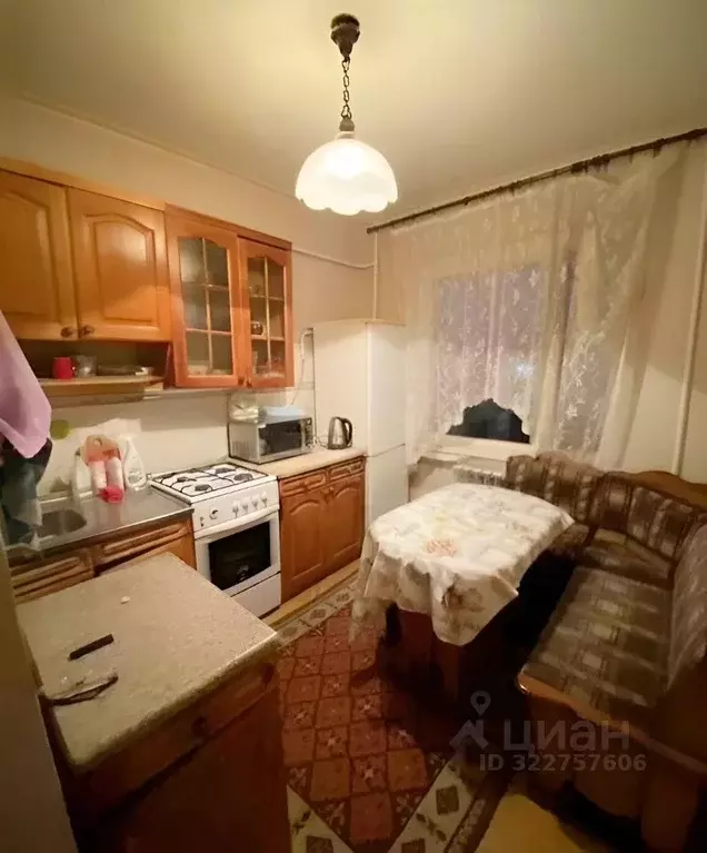 2-к кв. Курская область, Курск просп. Ленинского Комсомола, 44 (53.0 ... - Фото 0