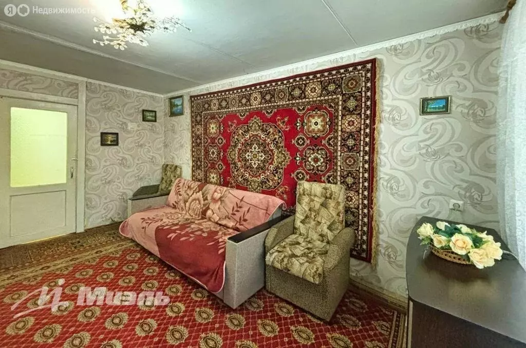 2-комнатная квартира: Ликино-Дулёво, улица Ленина, 6В (41.5 м) - Фото 1