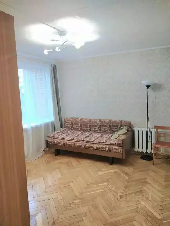 2-к кв. Москва Артековская ул., 2К1 (50.0 м) - Фото 0