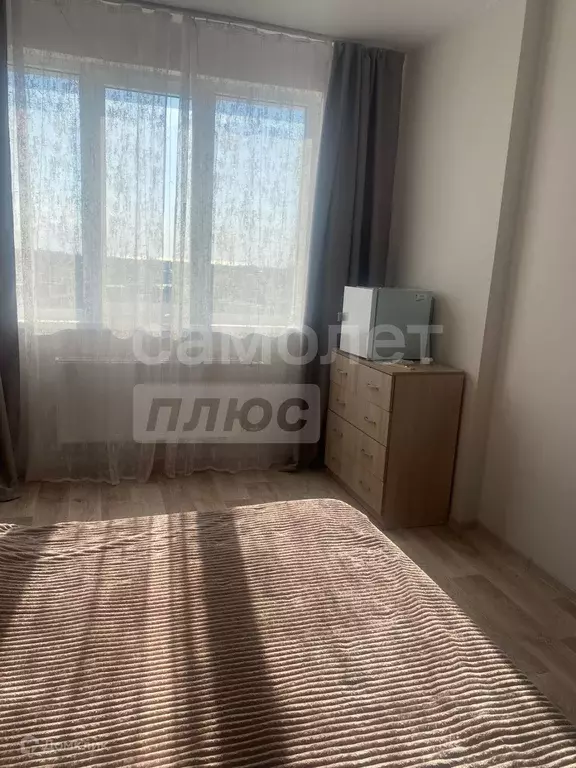 Продаётся 1-к квартира, 35 м - Фото 1