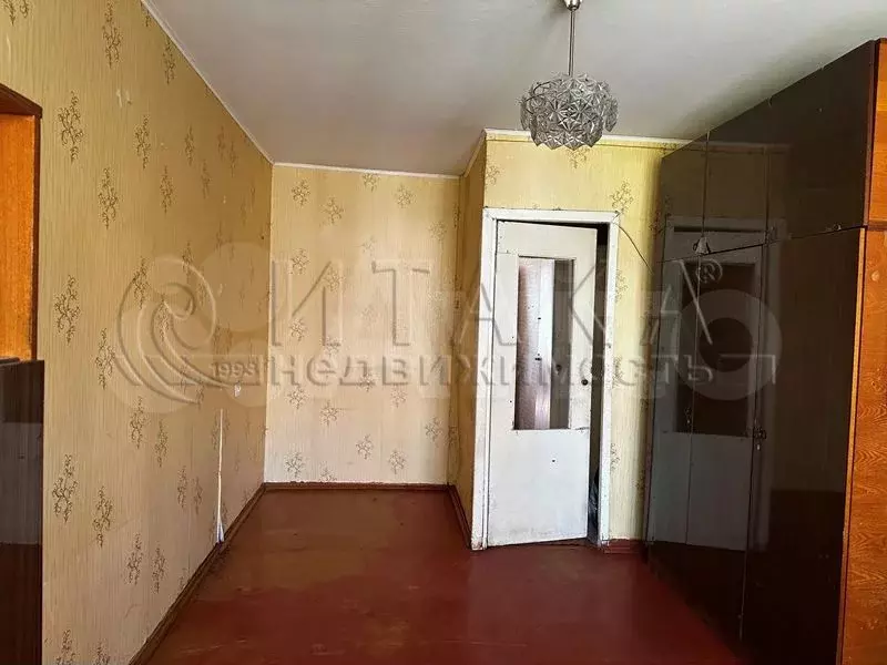 2-к. квартира, 44,1 м, 5/5 эт. - Фото 0
