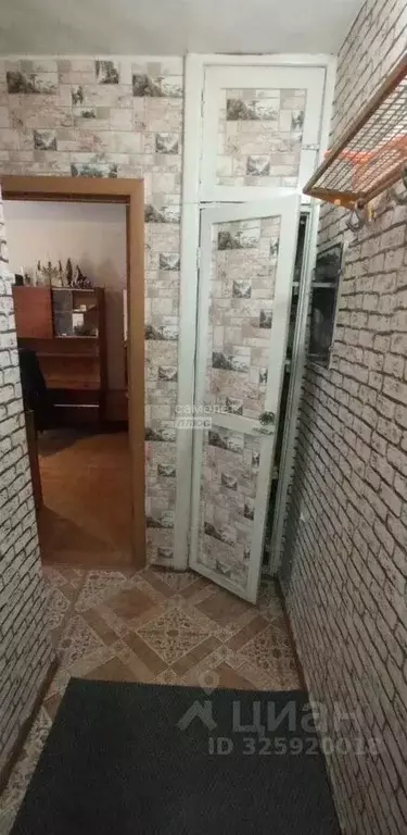 1-к кв. Липецкая область, Липецк ул. Валентины Терешковой, 34/2 (30.0 ... - Фото 1