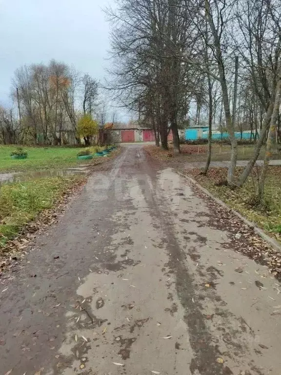 3-к кв. Калужская область, Бабынинский муниципальный округ, Муромцево ... - Фото 1