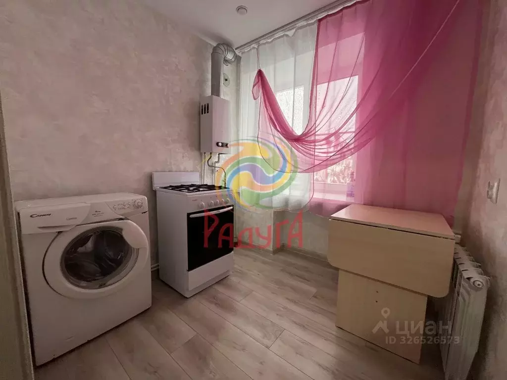 1-к кв. Ивановская область, Иваново ул. Павла Большевикова, 9 (20.5 м) - Фото 2