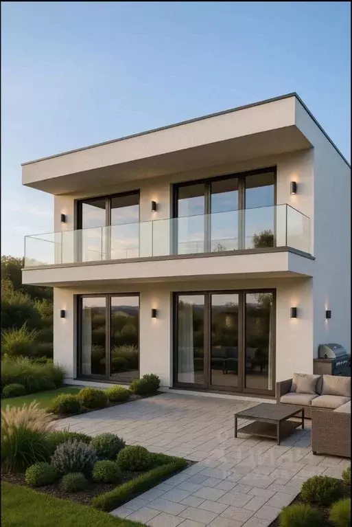 Дом в Крым, Алушта ул. Северная, 34 (191 м) - Фото 2