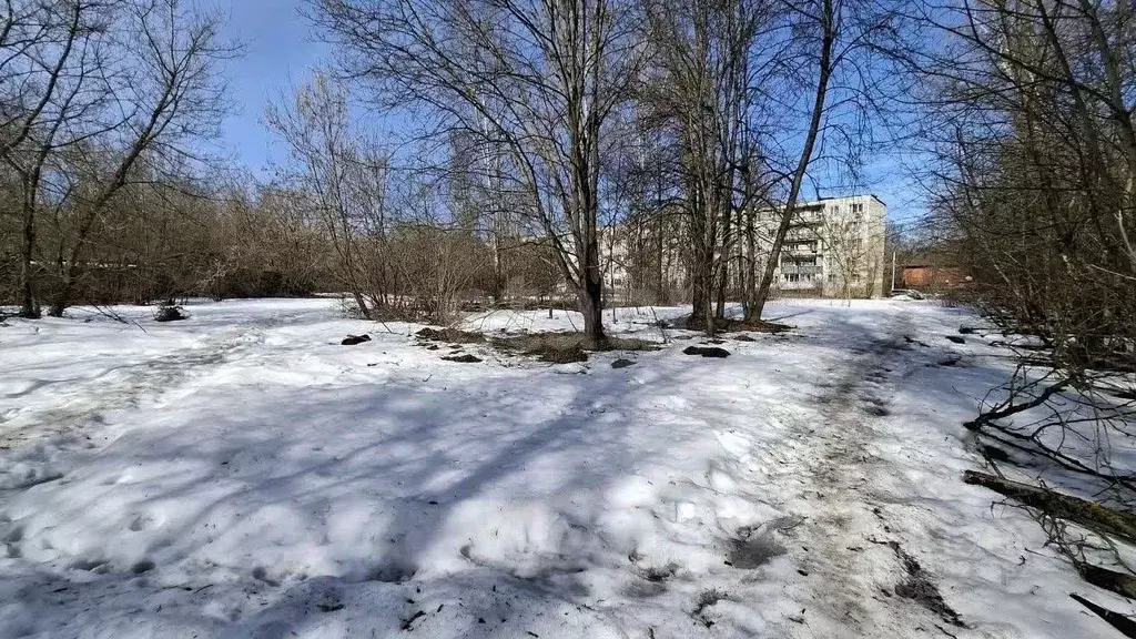 Участок в Московская область, Мытищи Поселок Пироговский мкр,  (53.36 ... - Фото 2