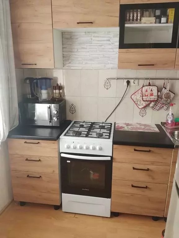Продаётся 2-к квартира, 35 м - Фото 1