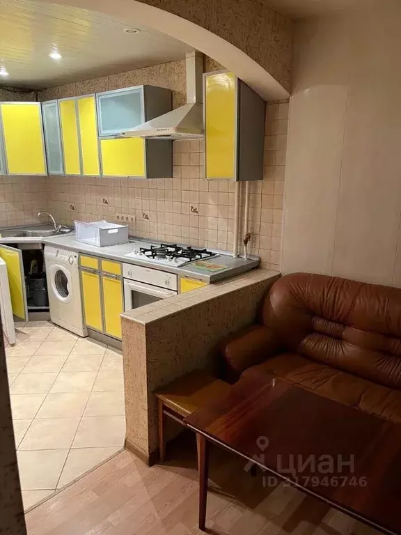 1-к кв. Краснодарский край, Сочи Виноградная ул., 27А (44.9 м) - Фото 0