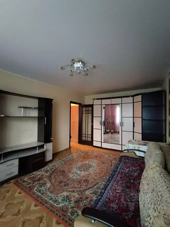 1-к кв. Саратовская область, Саратов ул. Имени П.Ф. Батавина, 11 (37.6 ... - Фото 0