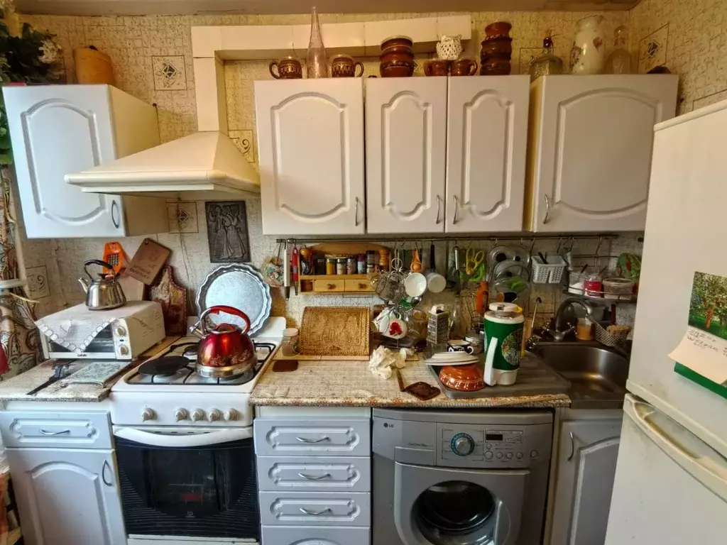 Продаётся 2-к квартира, 46.1 м - Фото 0