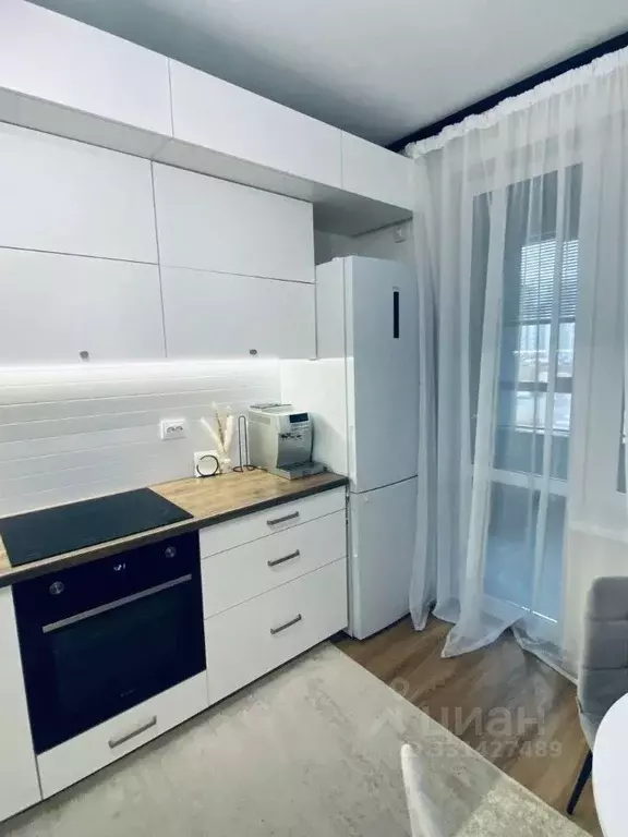 2-к кв. Москва ул. Гренадерская, 9к2 (50.0 м) - Фото 2