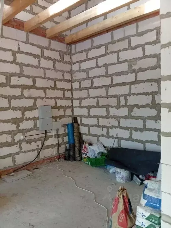 Коттедж в Калужская область, Ферзиковский муниципальный округ, ... - Фото 2