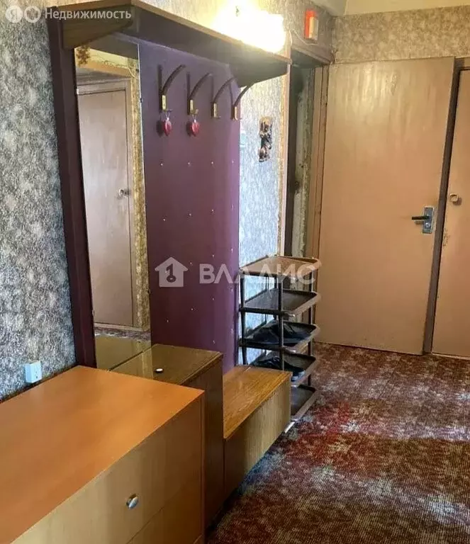 2-комнатная квартира: Санкт-Петербург, Ленская улица, 6к3 (45.8 м) - Фото 1
