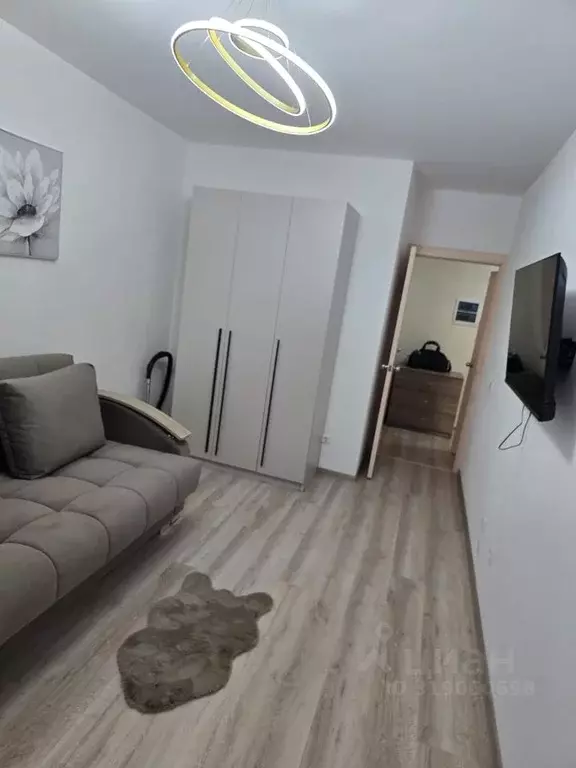 1-к кв. Свердловская область, Екатеринбург ул. Техническая, 148 (35.0 ... - Фото 2