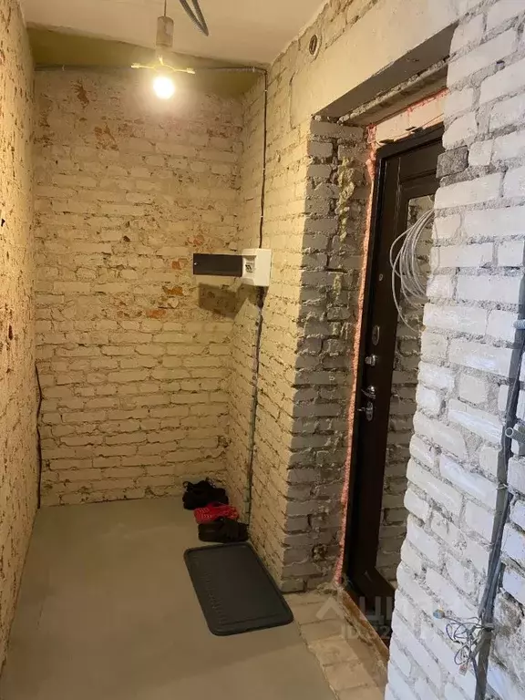 1-к кв. Московская область, Подольск ул. Циолковского, 15 (31.7 м) - Фото 2