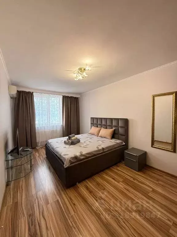 2-к кв. Краснодарский край, Новороссийск просп. Ленина, 91а (56.0 м) - Фото 1