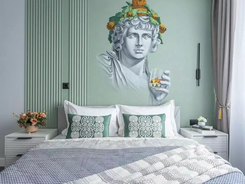 1-к кв. Московская область, Одинцовский городской округ, ... - Фото 2